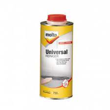 Latexfarbe ist außergewöhnlich strapazierfähig und robust. Molto Universal Reiniger 750ml Reiniger Wand Decke Farbe Entfernen Kr