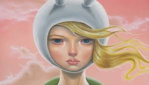 Dr. Martens and Cartoon Network to Release an 'Adventure Time'-Themed  Series of Boots in March 2015