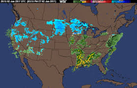 Intellicast Current Radar In United States Weather Underground Severe Weather Off The Map