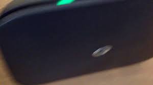 Quick And Easy Connection Between New Wifi Router And Canon Pixma Without Software Youtube