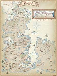 Westeros Map High Resolution Pdf Free Large Westeros Map : R/Asoiaf