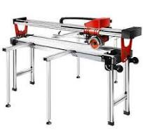 Automatic Ceramic Tile Cutting Machines for Precision Cuts