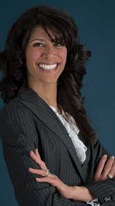 Did Deborah Finck Know Jesus