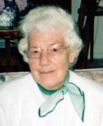 Obituaries Search for Jan Baxter