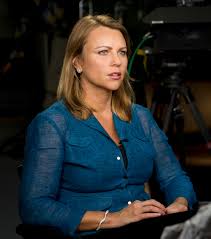 '60 minutes' deceptively edits clip of gov. Lara Logan Wikipedia