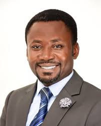 Dr. Ebenezer Appiah-Denkyira