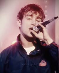 Damon Albarn's Vision in Blur: An Artistic Perspective