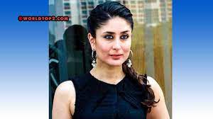 Kareena Kapoor Khan Bio Age Height Net Worth 2021 Son