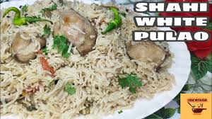 See more ideas about chicken pulao recipe, pulao recipe, biryani recipe. Shahi White Chicken Pulao Easy And Simple Chicken Pulao For Bachelors Beginners Chicken Tahari Youtube