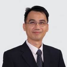 Eric Tan Chee Hin
