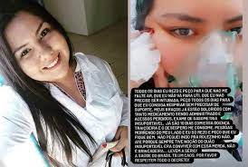 O antigo ministro presidência e do equipamento social teve uma frase célebre há 20 anos, aquando da queda da. Estagiaria De Enfermagem Que Morreu De Covid Postou Foto Na Internacao Para Alertar Sobre A Doenca Levem A Serio Sorocaba E Jundiai G1