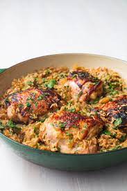 Check spelling or type a new query. 20 One Pot Chicken Recipes Easy Recipes For One Pot Chicken Dinners Delish Com