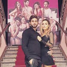 En su cuenta de instargram, horacio pancheri compartió una romántica fotografía con marimar vega, con quien sostiene un romance desde hace unos meses. Marimar Vega Y Horacio Pancheri Gritan Con Besos Su Amor En Redes Sociales