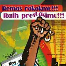 Contoh Reklame Non Komersial Blog Pendidikan