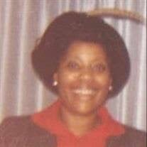 Carolyn T. Campbell Obituary