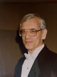 William Epstein, professor emeritus, dies at 88