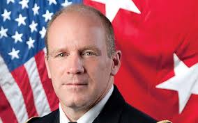 White House, U.S. DOT Appoint New Port and Supply Chain Envoy to Work