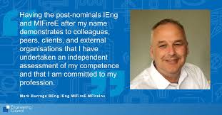 Mark Burrage BEng IEng MIFireE...