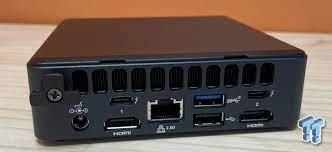Satoshi nakamoto possiu quantos bitcoins. Intel Nuc 11 Pro Tiger Canyon Sff Pc Review Tweaktown
