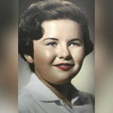 Donna May Bolin Obituary & Funeral