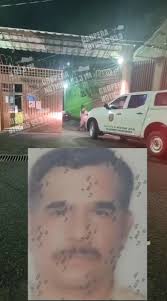 Docente con larga trayectoria fue vencido por grave enfermedad mientras  estaba bajo custodia., GRUPERA NOTICIAS: Se trata de Adolfo Jeduviel  Rodriguez Arévalo, falleció en la tarde del viernes en el ...