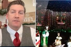 I was ordered to pay my HOA $111,000 over lights in my yard