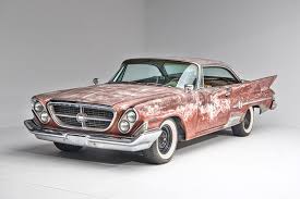 Image result for Pinehurst Green 1961 Chrysler