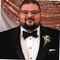 Richard Giuffre's Instagram, Twitter & Facebook