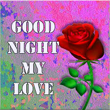 Good night love images for girlfriend. Goodnight My Love Apps Bei Google Play