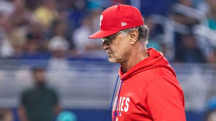 Don Mattingly says slumping Phillies 'trying to get better' : r/baseball