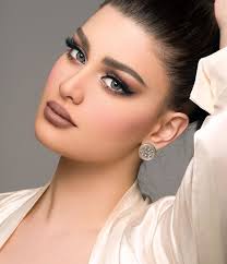 Rawan Bin Hussain Beautiful Eyes Beauty Girl Beautiful Women Faces