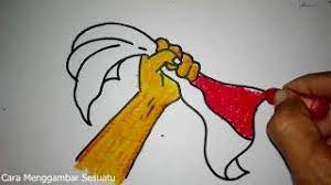 Maybe you would like to learn more about one of these? 101 Gambar Bendera Merah Putih Untuk Mewarnai Terlihat Keren Gambar Pixabay