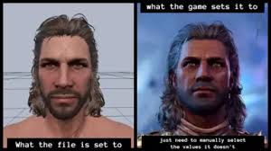 NPC as Tav and or Dream Visitor (Daisy Guardian) at Baldur's Gate 3 Nexus