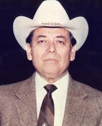 Jesus Gilberto “Chick” Saenz (1938-2016)
