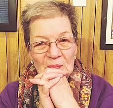 Nancy Ann Wideman, 73, De Soto