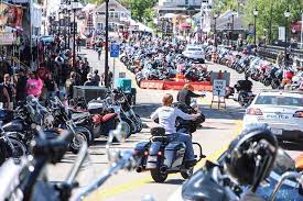 Tucker Road Trip To Laconia Motorcycle Week 2019 Tucker Powersports Delivering Powerful Brands Distributor Of Offroad Street V Twin Atv Utv Parts Apparel Tire Shop And Service Accessories