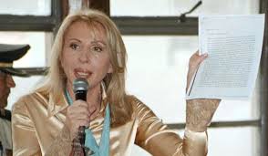 Laura bozzo le pidió a alfredo adame que 'vaya juntando' el millón de dólares que ofreció a cambio de que le traiga a una mujer maltratada por él. Laura Bozzo Case What Does It Mean And Imply That The Presenter Is Linked To A Process In Mexico California18
