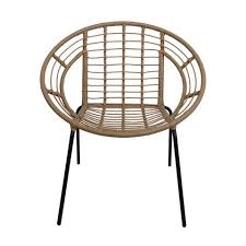 Lounge Chair Woven Kmart Furniture Chair Padded Lounge Chair