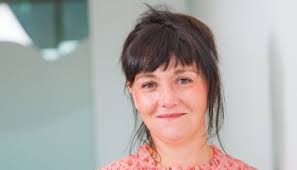 Commercial meet the team