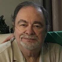 Donald R. Miller Obituary