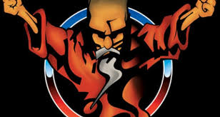 Image result for gruppi gabber logo