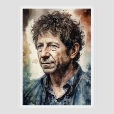 Feldman Stickers for Sale