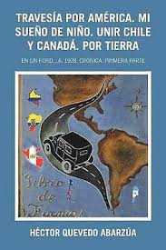 Canada's 1st fiery food store. Travesia Por America Mi Sueno De Nino Unir Chile Y Canada Por Tierra En Un F 9781506529066 Ebay