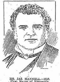 Reminiscences of George Priest