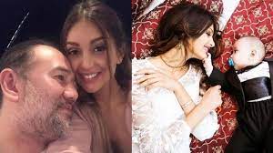 Jelasnya, menjadi ibu merupakan perkara terbaik yang berlaku dalam hidupnya apatah lagi selepas melahirkan putera sulungnya, ismail leon sebulan lalu. Cerai Dari Sultan Kelantan Disebut Raup Ratusan Miliar Miss Moscow 2015 Curhat Soal Hidupnya Kini Halaman All Tribun Solo