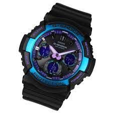 Casio G Shock Mens Watch Gas 100bl 1a Gas 100bl 1 Casio G Shock Casio G Shock