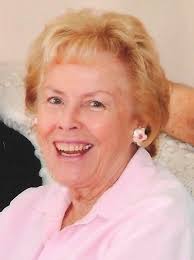 Doris Bower Obituary