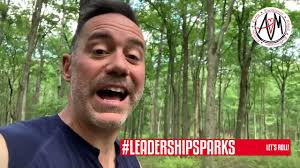 LeadershipSparks Lets Roll