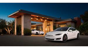 Have you considered the more affordable model 3? Tesla Announces New 2 Year Lease Deal For Model S 60 From 593 Month