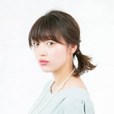 人気のヘアスタイルが満載2019年最新ヘアアレンジカタログ